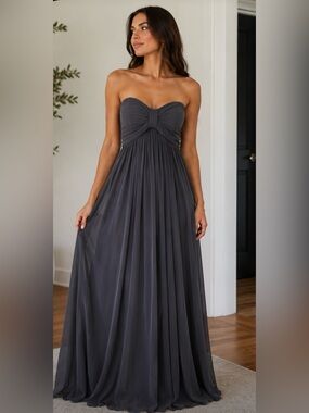 denim midi dress black AFTER DARK HALTER yet comfortable look Buy dress style № Color:Black and Natural ccw5276104-ppl